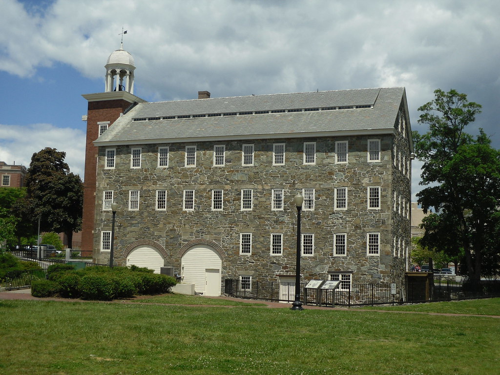 Slater Mill Historic Site Pawtucket, Rhode Island Flickr