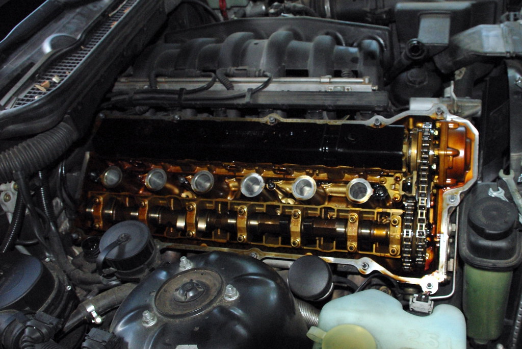 E46 Valve Cover Gasket Replacement Designer Sales