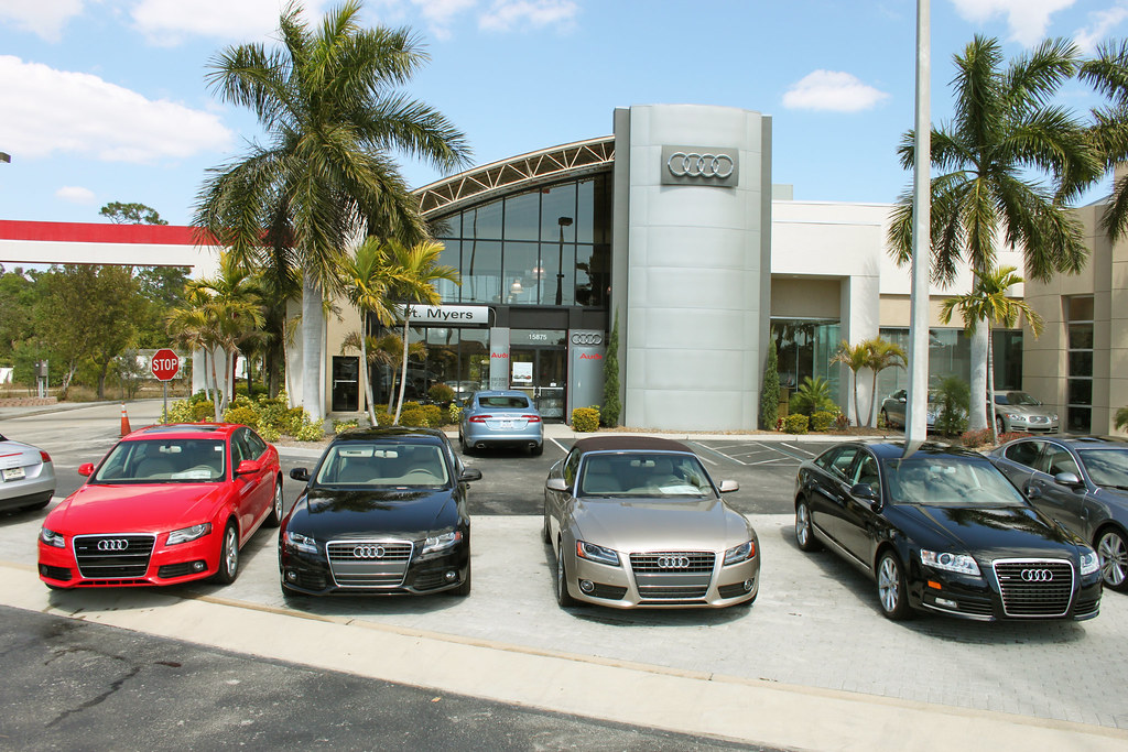 Used Car Sales Fort Myers Naples Florida a Marazzi Dealers… Flickr