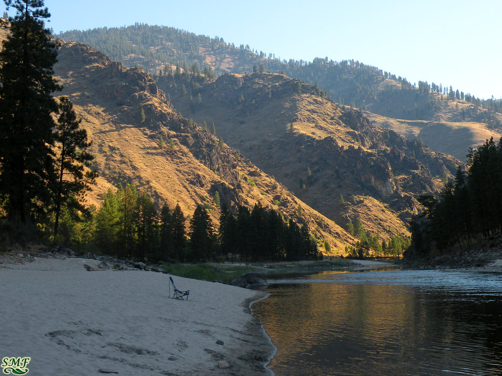 Riggins Hot Springs, ID, USA Sunrise Sunset Times