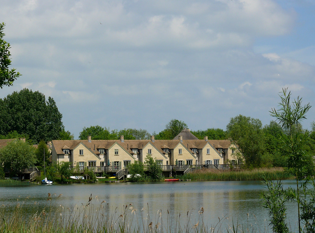 Lower Mill Estate, Cotswold. a photo on Flickriver