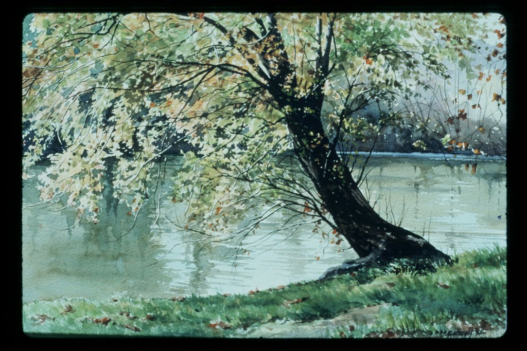 Westview Landing, James River, Goochland County, VA Flickr