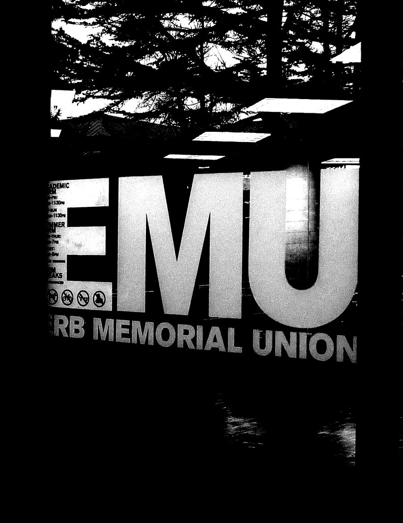 Erb Memorial Union The EMU (Erb Memorial Union) gets new e… Flickr