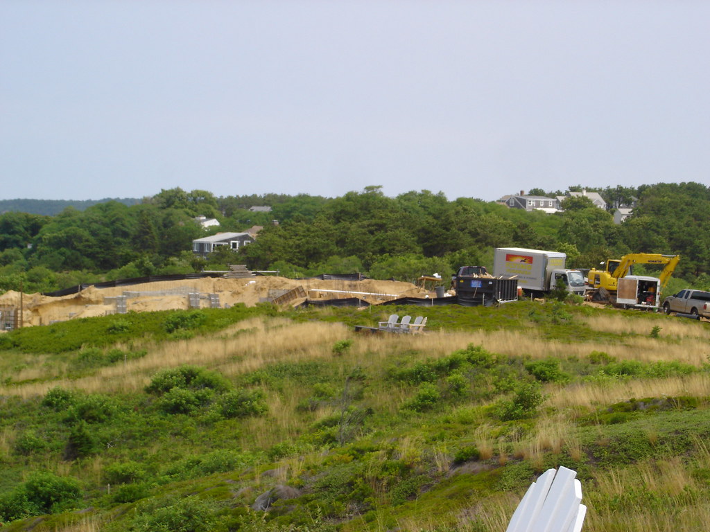 Truro, Edward Hopper House and Landscape Truro, Edward Hop… Flickr