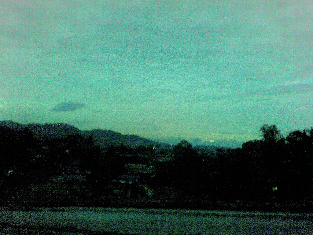 BluMountain Blue Mountain, Antipolo, Phils. dextere1800 Flickr