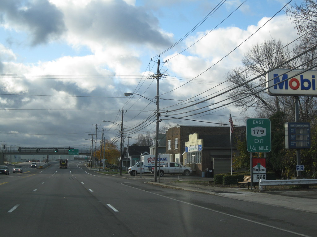 New York State Route 5 New York State Route 5 Flickr
