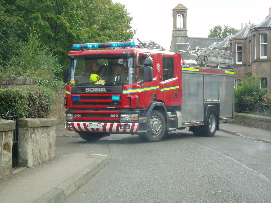 641 at Florabank Road Haddington 20909 Tranent WRL/ET ar… Flickr