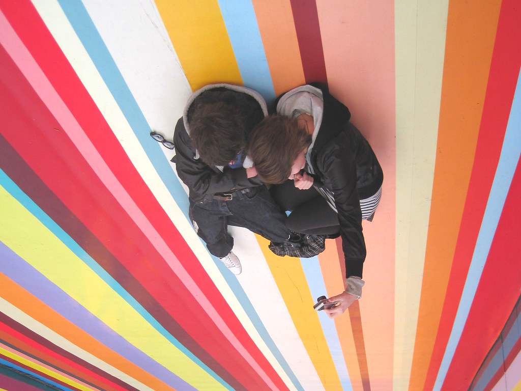 Vertigo Homebase are filming their latest television adver… Flickr