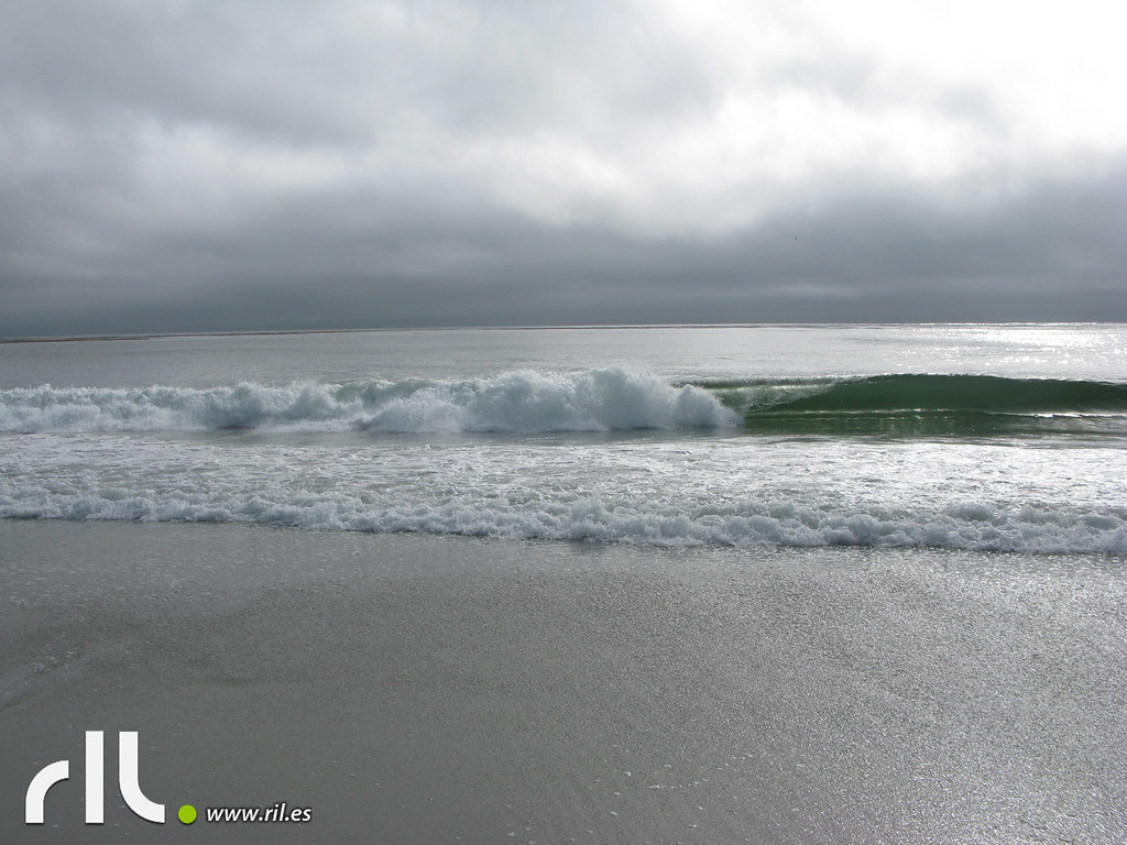 Carmel by the Sea Javier Rioja Flickr