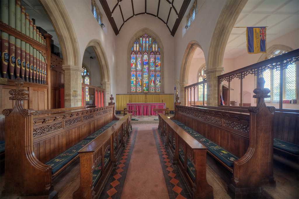 St. Mary's Church, Sturminster Newton, Dorset a photo on Flickriver