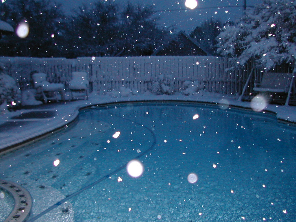 snow 321 008 and 010911 Taken in Plano Texas in 08 but … Flickr