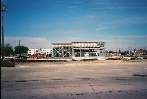Cvs at Josey and Hebron Carrollton Texas it finished now. … Flickr