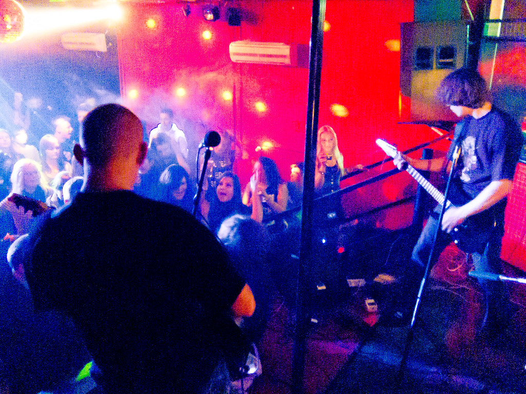 Scream Bitch Scream Michal Jaskolski Flickr