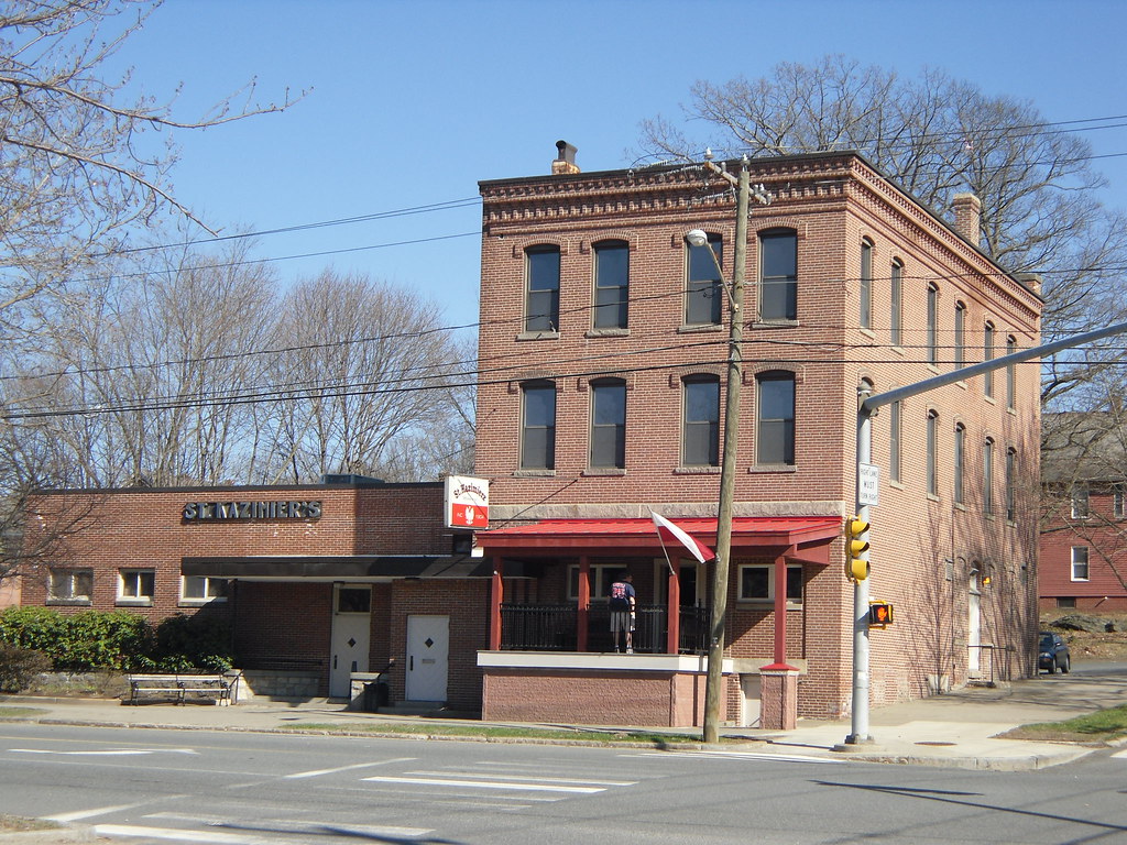 Turners Falls, Massachusetts Turners Falls, Massachusetts Flickr