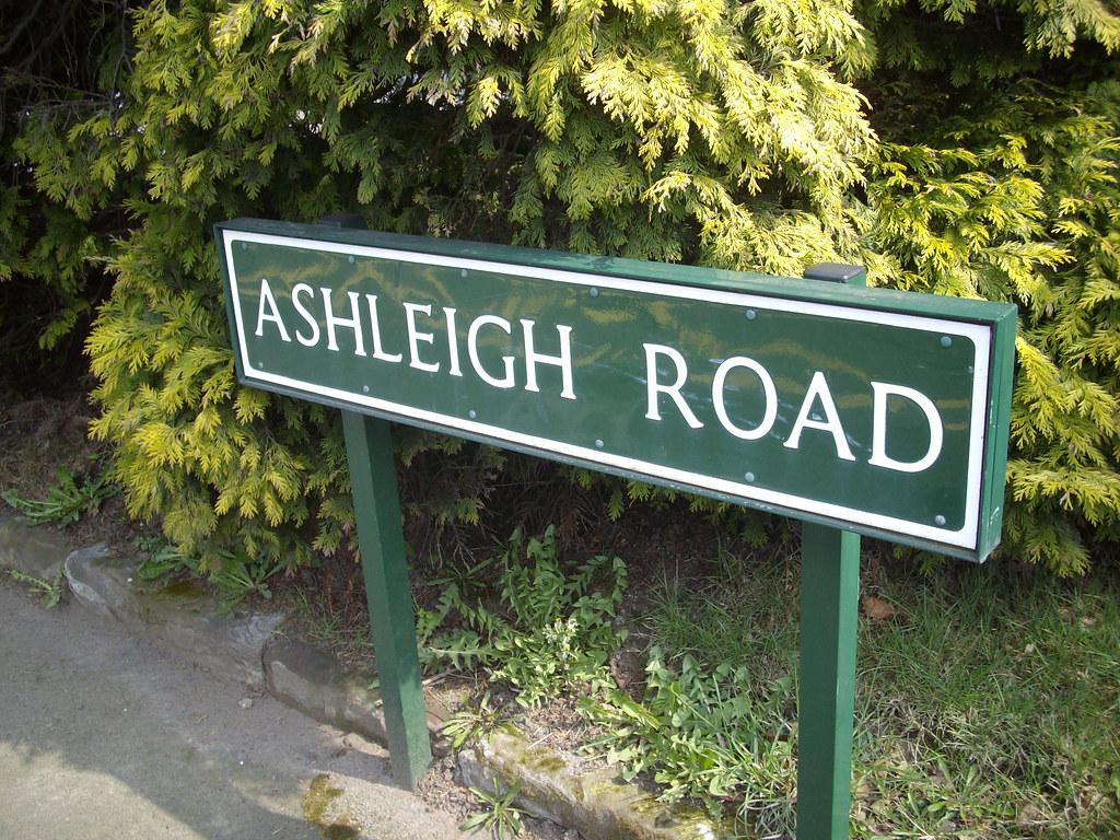 Ashleigh Road, Solihull The BBC's Assignment programme is … Flickr