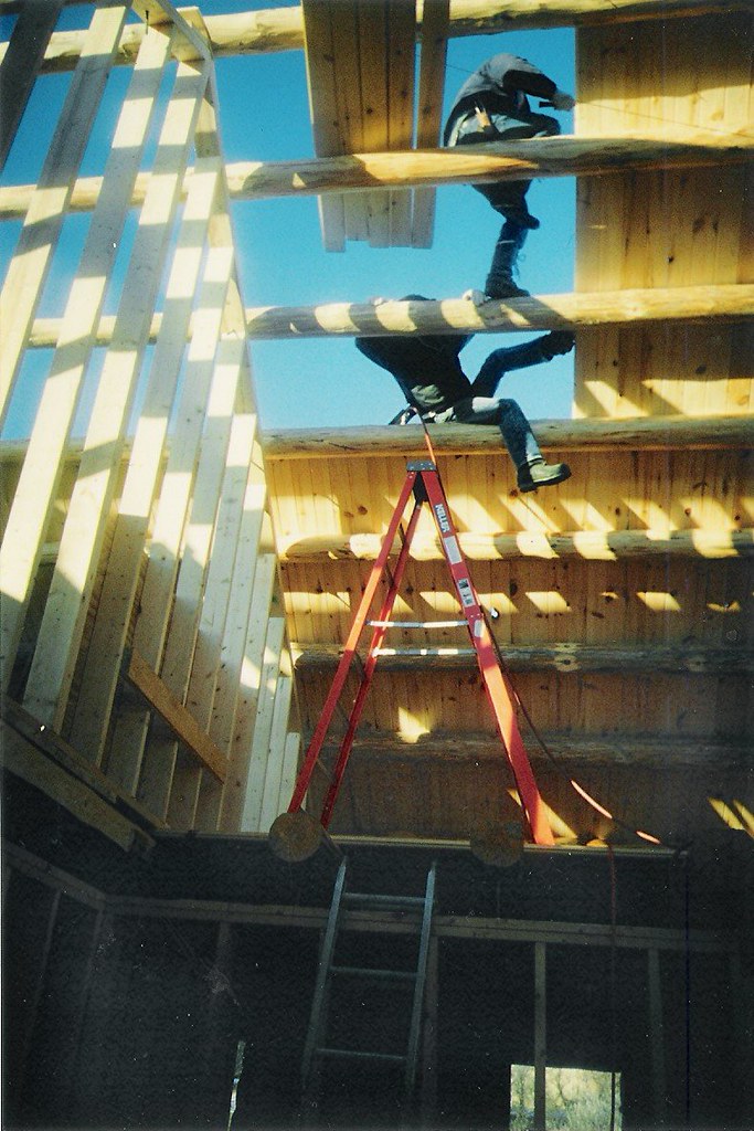 Wells County Hist Society, Fessenden ND