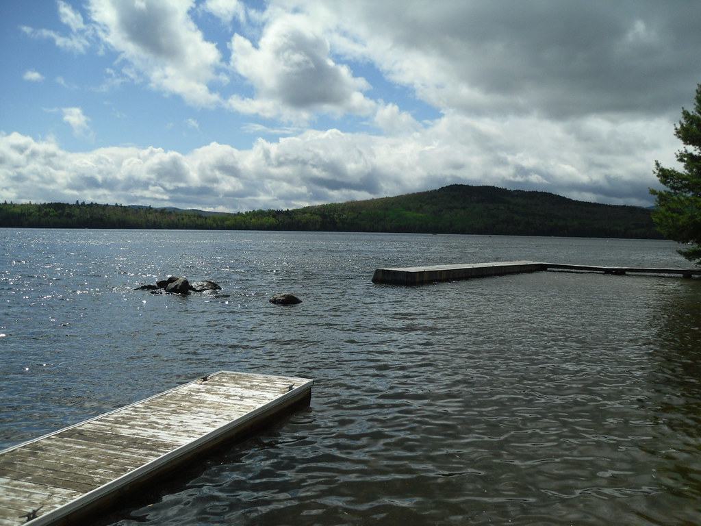 Mooselookmeguntic Lake Oquossoc, Maine Mooselookmeguntic… Flickr