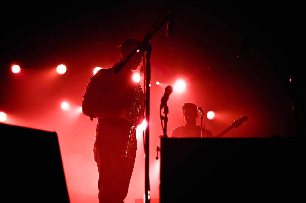 Bonobo Live Concert Nuits Botanique Brussels0245 Flickr