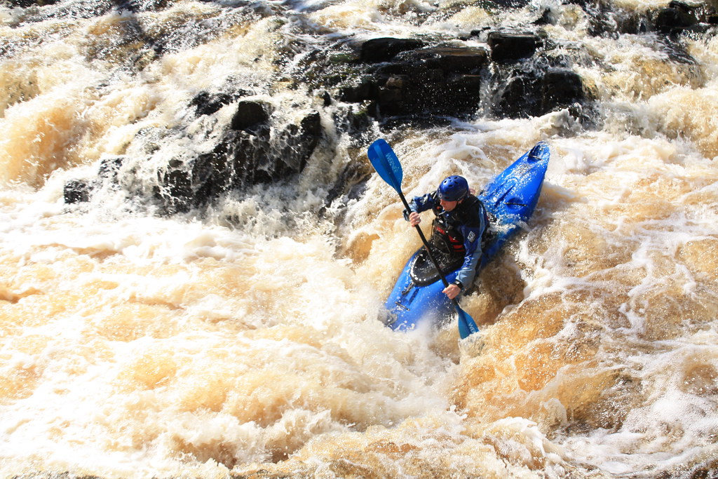 Spennymoor Youth Club DAVID HANLON Flickr