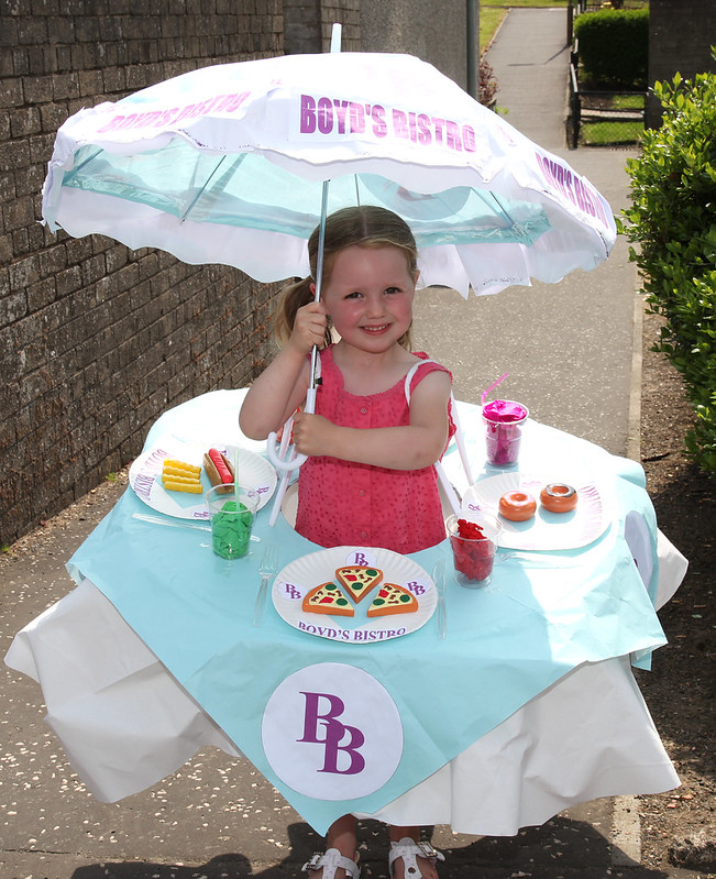 Parkhead Gala Day West Calder 2010 Flickr