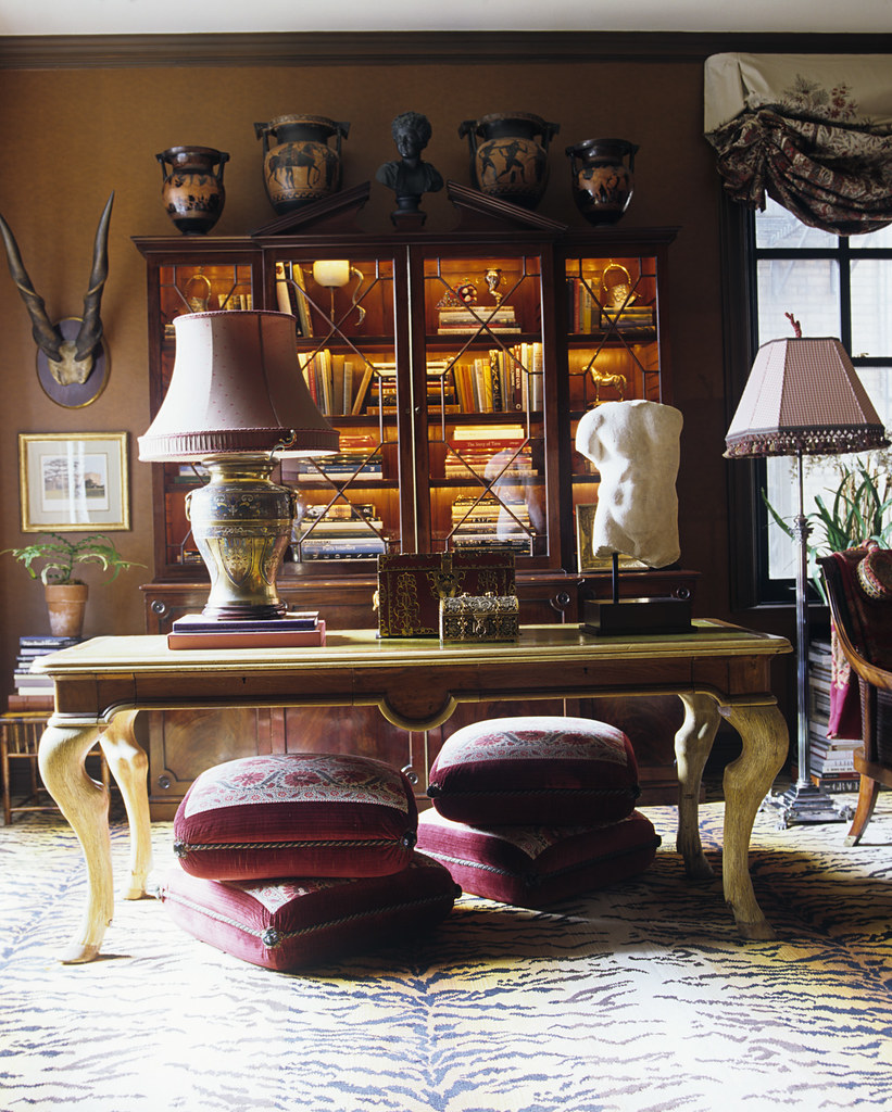 Flickriver Photoset 'House Beautiful 500+ Favorite Paint Colors' by