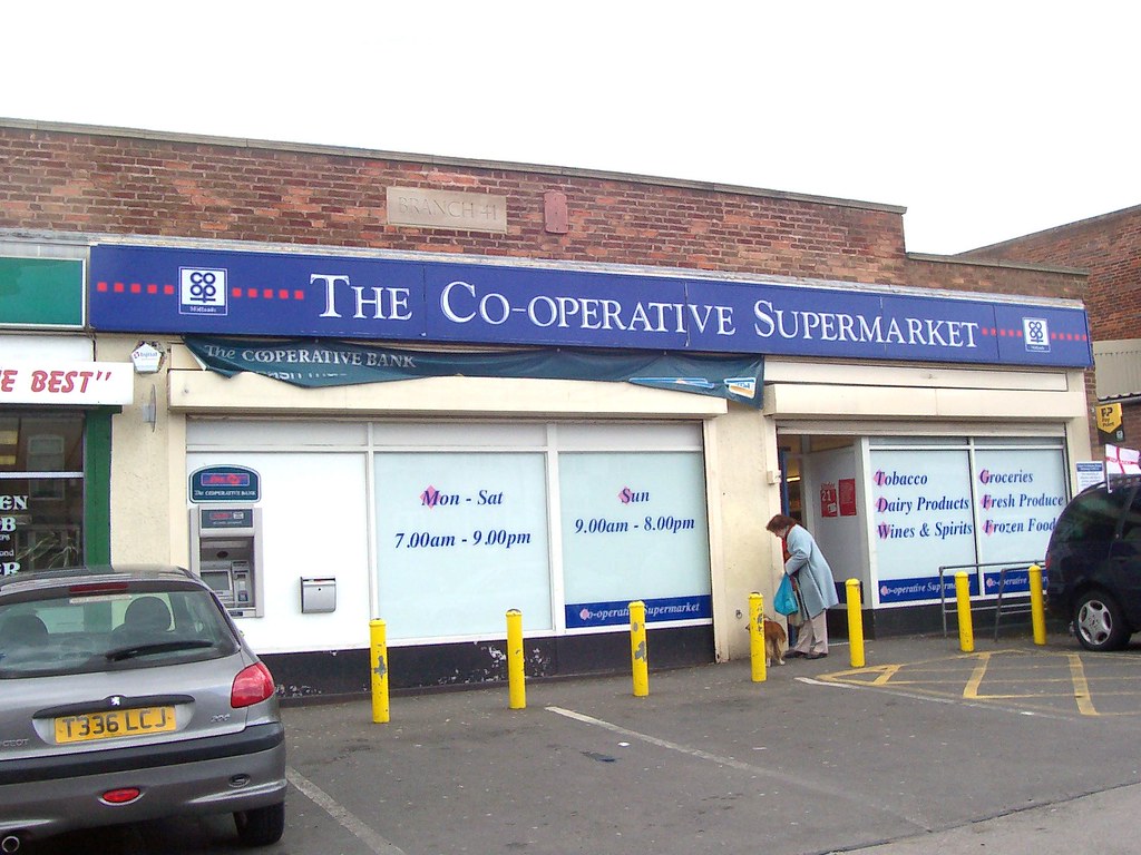 Boots Alvechurch Road at Ted Murphree blog