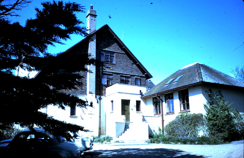 Hammonds Mead Hotel, Charmouth Leonora (Ellie) Enking Flickr