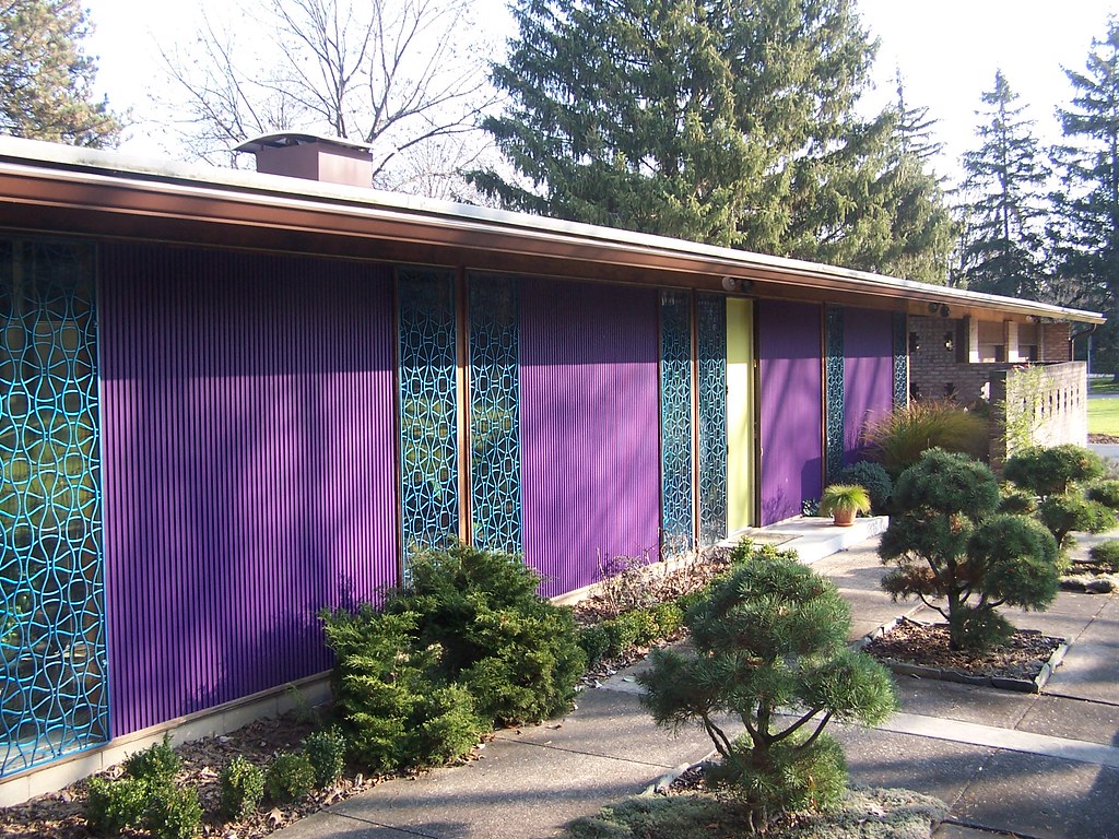 Rochester NY Alcoa Aluminum House Steve Flickr