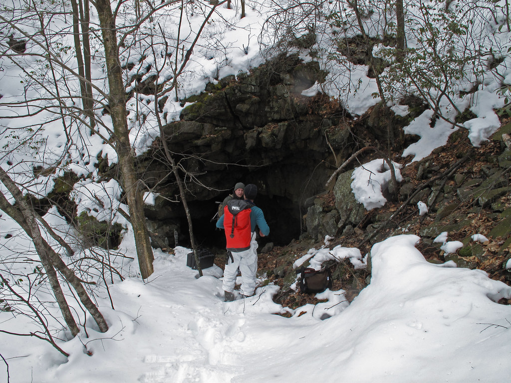 Tresckow Mine, Carbon County, Pennsylvania, Stephen Alvare… Flickr