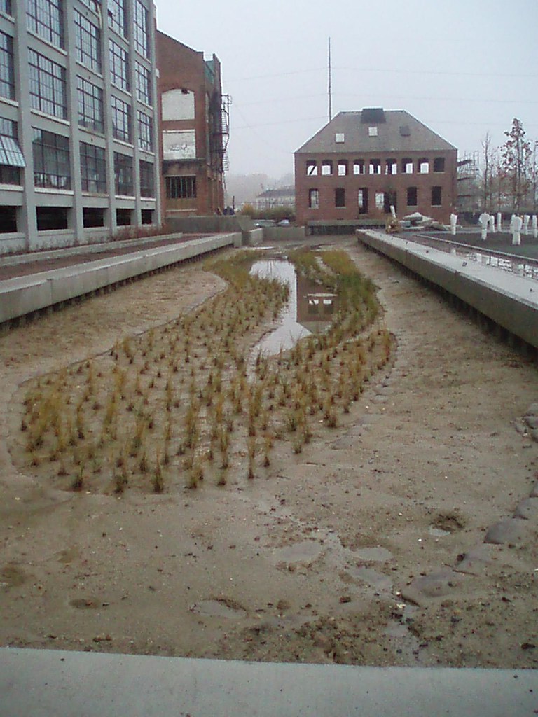 Former Forbes Lithographic Company Site Chelsea, Massach… Flickr