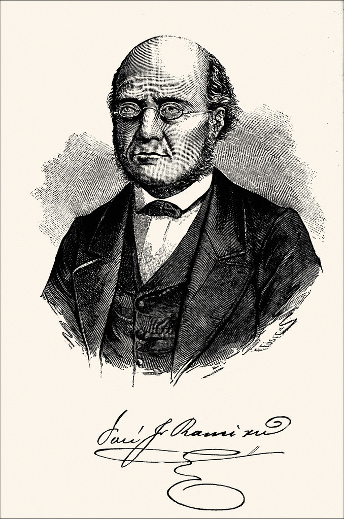 José Fernando Ramírez José Fernando Ramírez From Wikipedia… Flickr