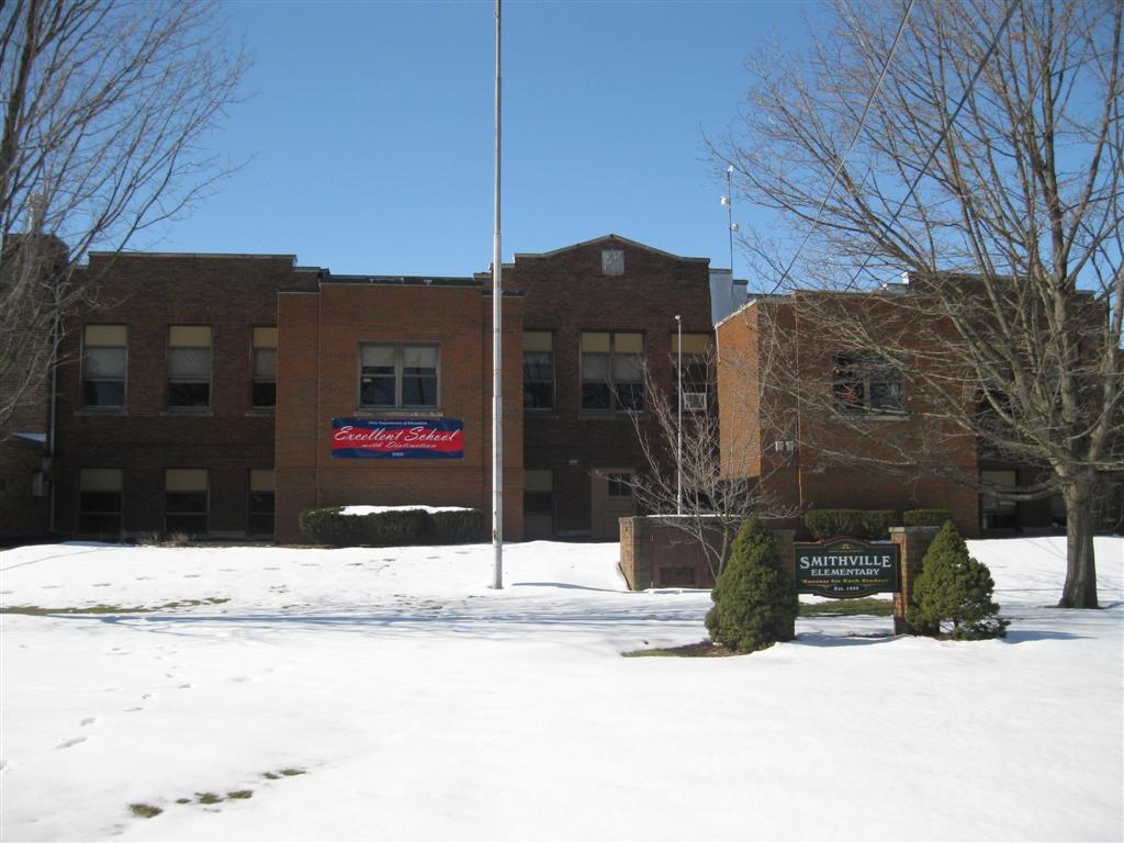 030610 Smithville High School 2Smithville, Ohio (8) Flickr