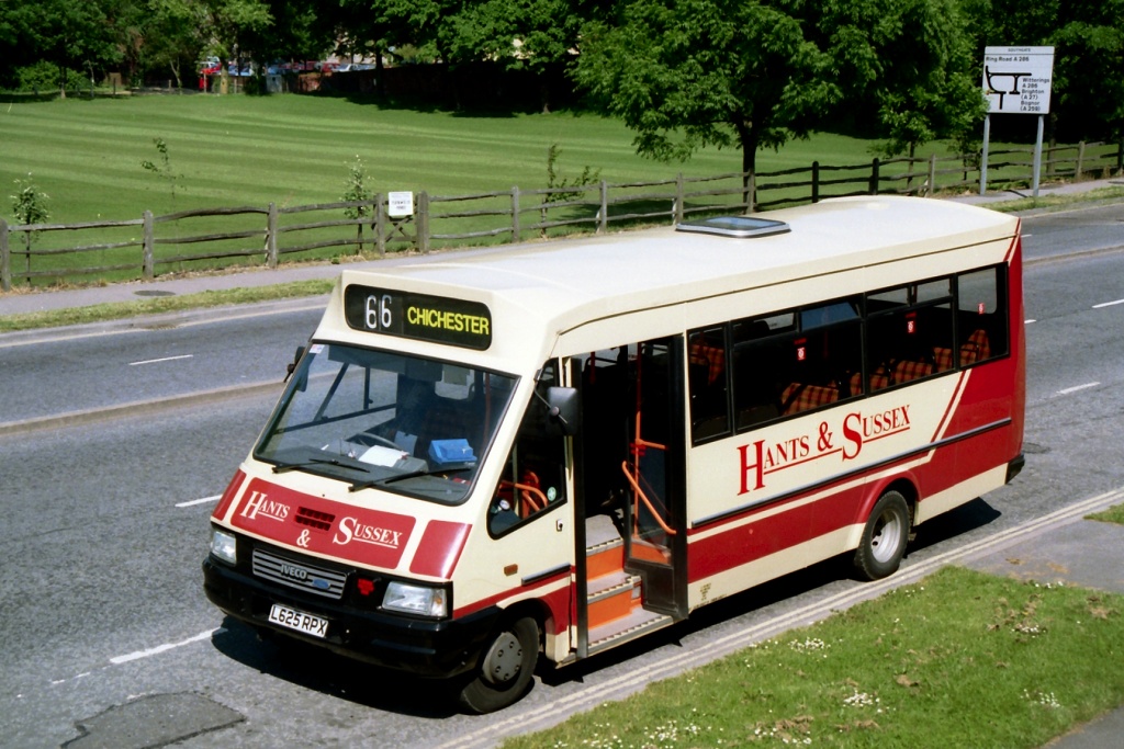 H&Ssx L625 RPX Avenue de Chartres, Chichester Solenteer Flickr