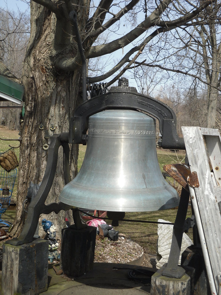 Bernhards Bay, New York Bernhards Bay, New York Flickr
