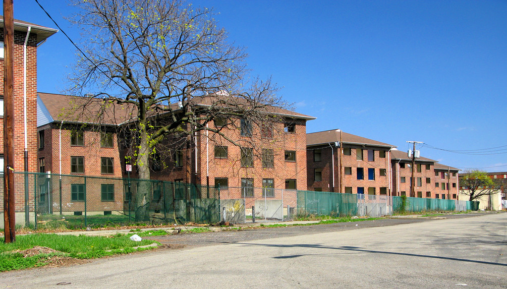 Alabama Projects, Paterson NJ Paterson's Alexander Hamilto… Flickr