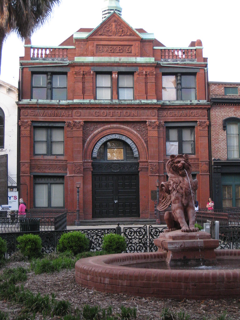 IMG_0692 The Cotton Exchange Where2 Flickr