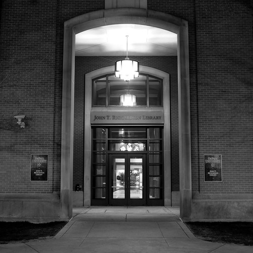 The Best Lincoln Park Library Hours References