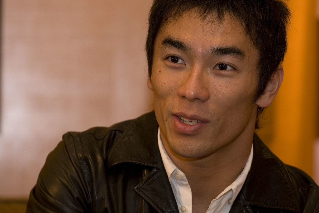 IMG_5124 Calvin Kim Flickr