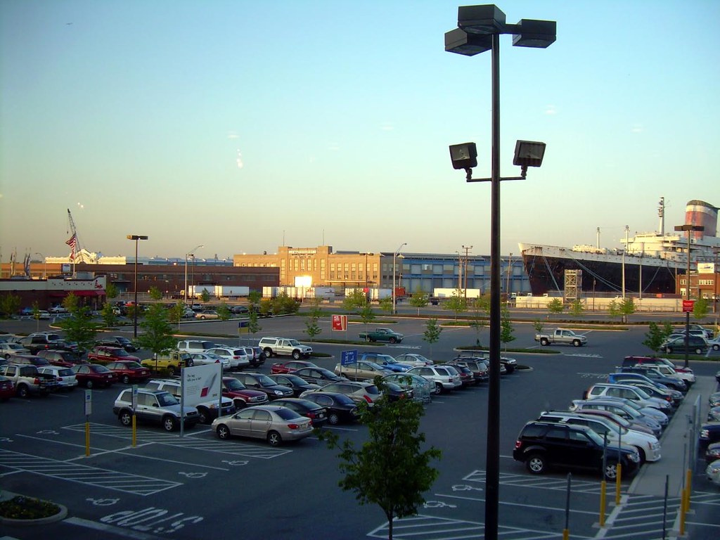 View from IKEA IKEA South Philadelphia, PA 2206 South Colu… Flickr