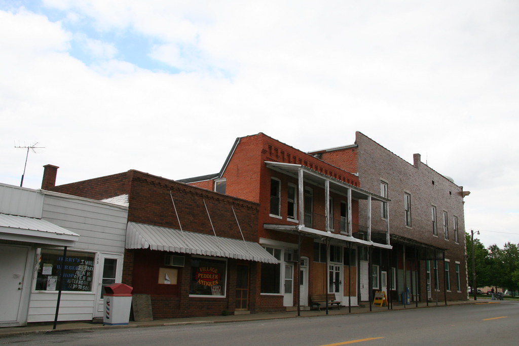West Salem IL, West Salem Illinois, Edwards County Flickr