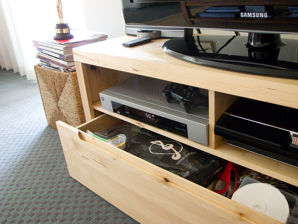 Ikea Norrebo TV Unit Flickr