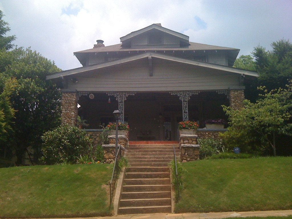 Forest Park Birmingham Birmingham is beautiful. Just Look … Flickr