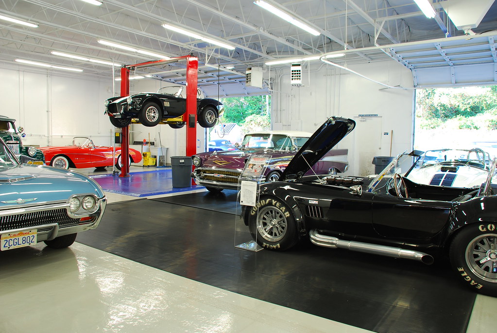 Park Place LTD Auto Salon Park Place LTD Flickr