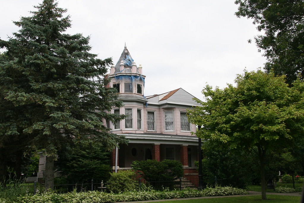 Sheldon IL, Sheldon Illinois, Iroquois County Bruce Wicks Flickr
