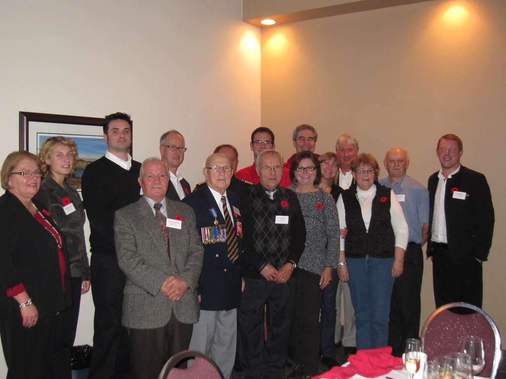 Clarenville, NL / T.NL Clarenville, NL / T.NL 09/11/… Flickr