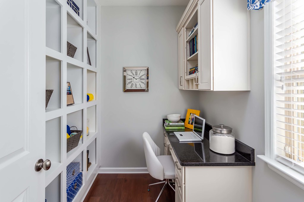 Craft Room GL3 Palmer D Mungo Homes Design Center Flickr