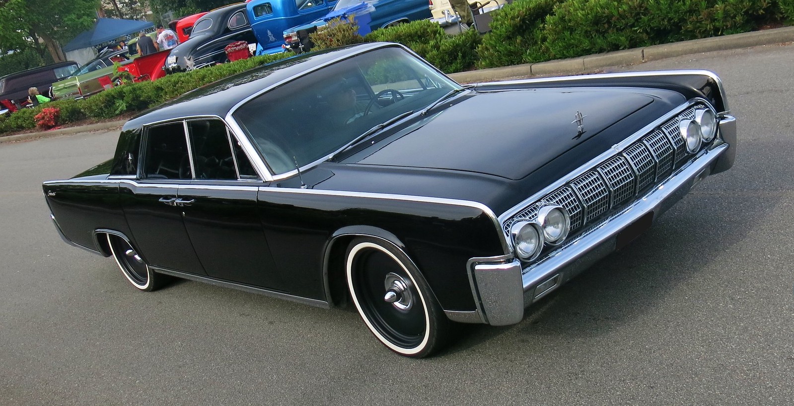 Cloverdale Car Show 2015 Flickr