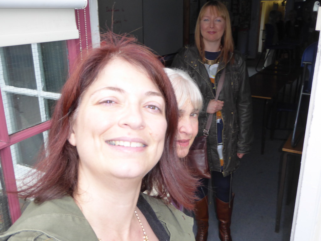 P1000860 Pumpkin's Belly Flickr