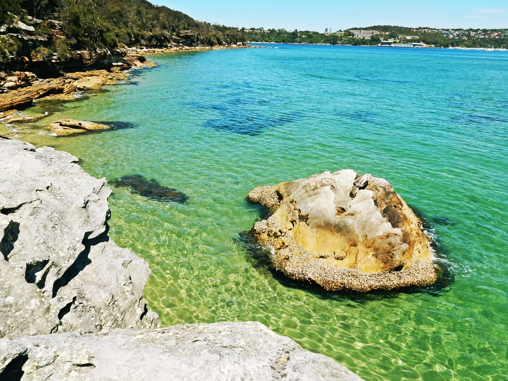 Plumber Castle Cove Silverwater Plumbing