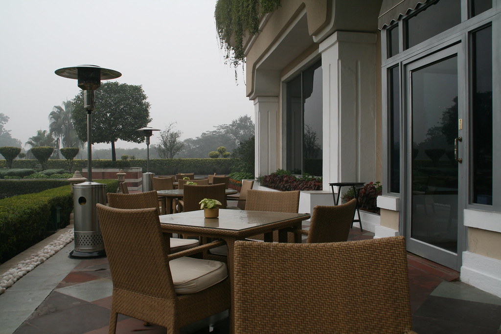 Tea Lounge, Taj Palace Tea & Cosy ) Tea Lounge Taj Palace Flickr